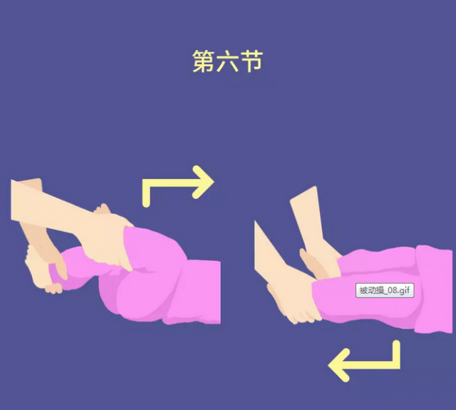 嬰兒操這么做可促進(jìn)寶寶健康發(fā)育，快跟著(zhù)練起來(lái)吧！